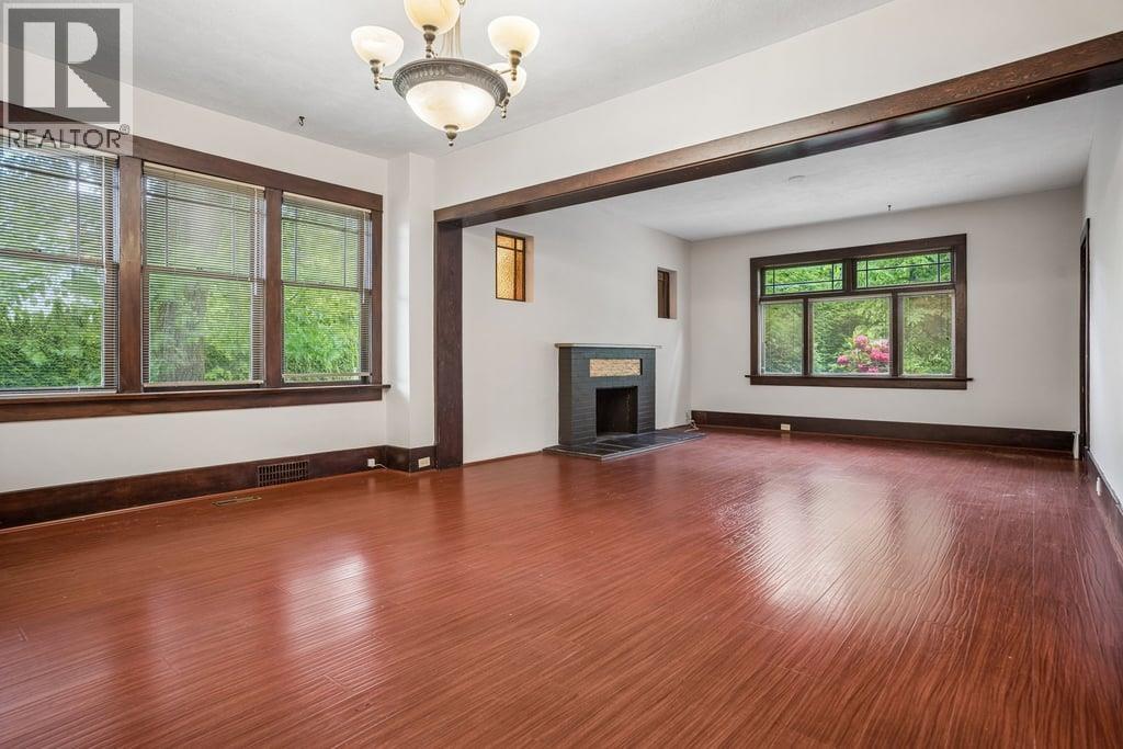 5405 Trafalgar Street, Vancouver, British Columbia  V6N 1C1 - Photo 9 - R3129456