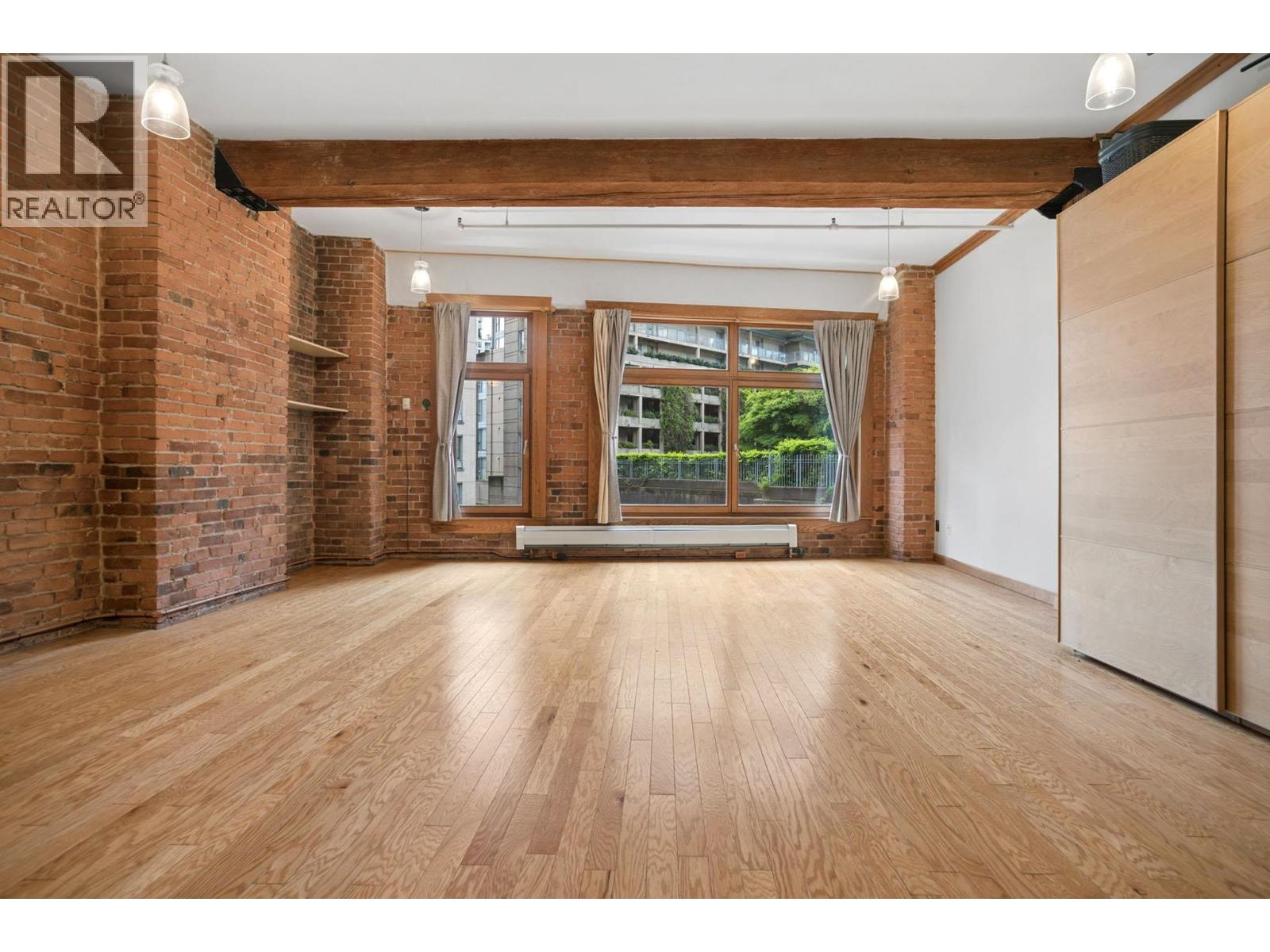 306 518 Beatty Street, Vancouver, British Columbia  V6B 6G8 - Photo 10 - R3129471