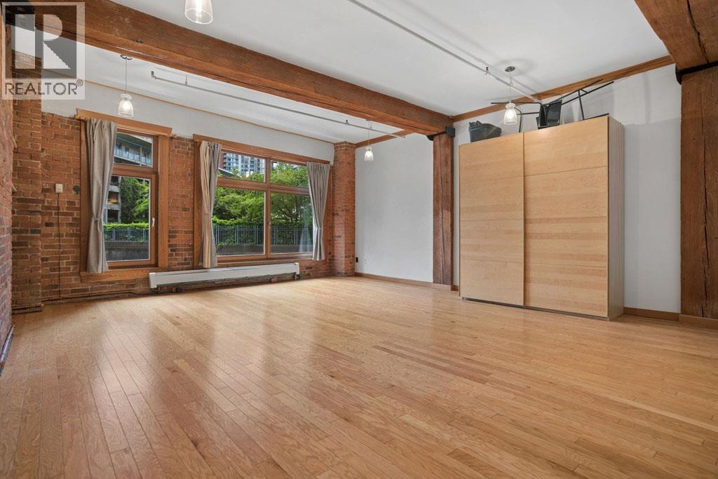 306 518 Beatty Street, Vancouver, British Columbia  V6B 6G8 - Photo 11 - R3129471