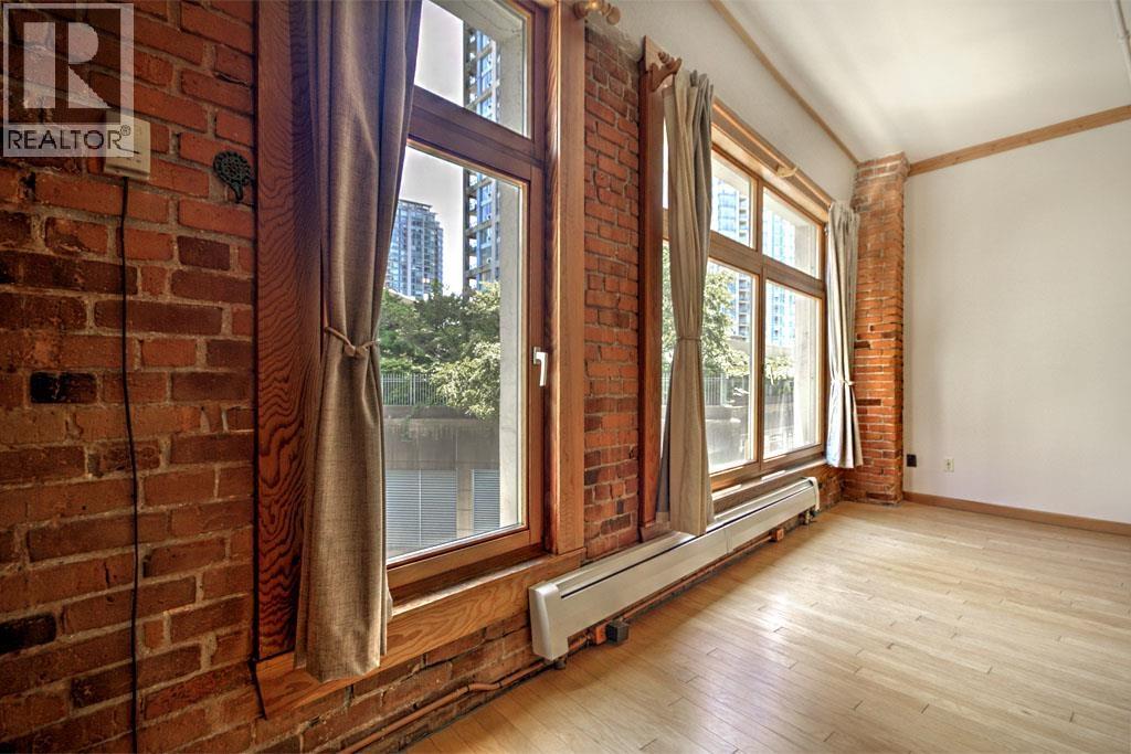 306 518 Beatty Street, Vancouver, British Columbia  V6B 6G8 - Photo 17 - R3129471