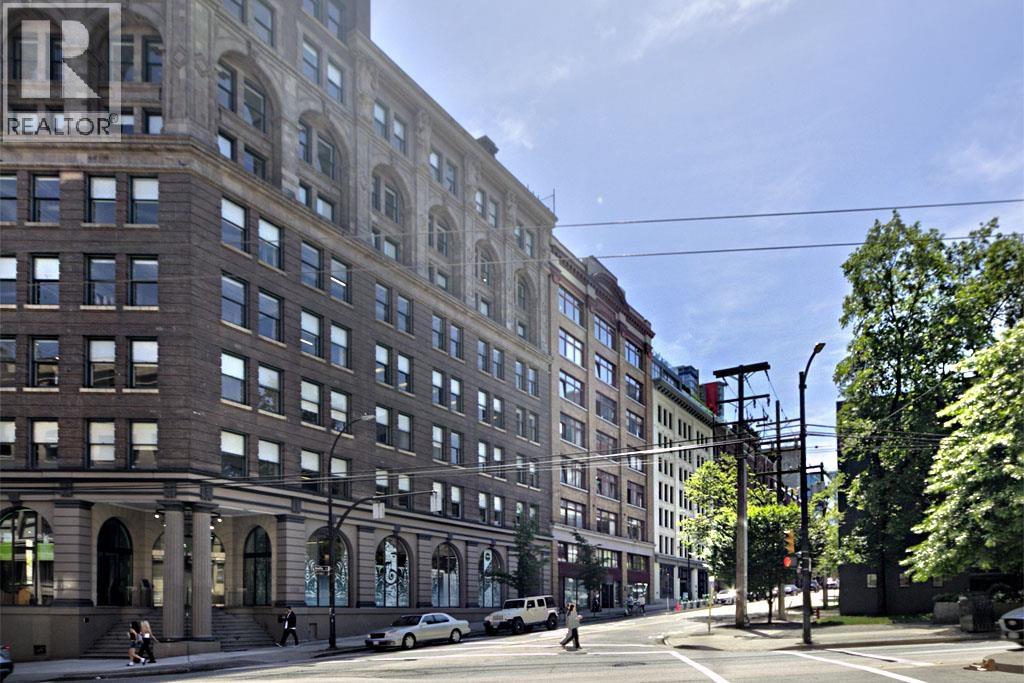 306 518 Beatty Street, Vancouver, British Columbia  V6B 6G8 - Photo 5 - R3129471