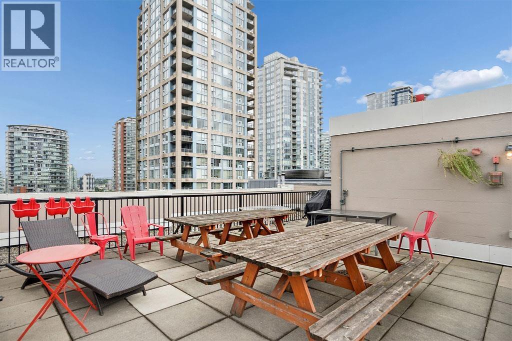 306 518 Beatty Street, Vancouver, British Columbia  V6B 6G8 - Photo 6 - R3129471