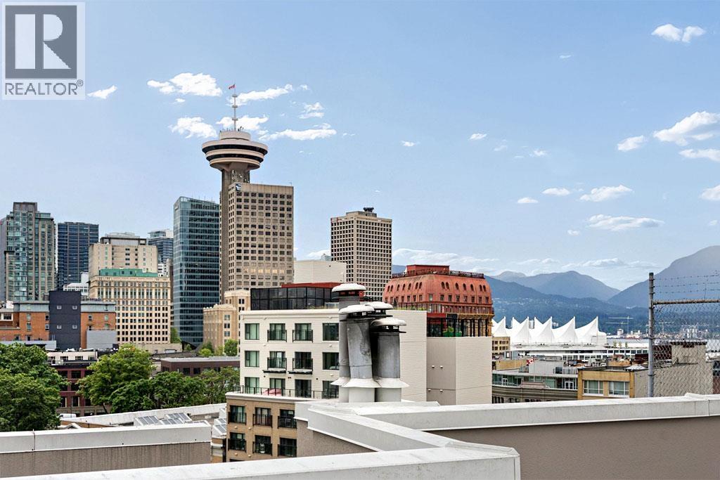 306 518 Beatty Street, Vancouver, British Columbia  V6B 6G8 - Photo 7 - R3129471