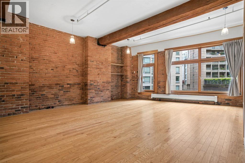 306 518 Beatty Street, Vancouver, British Columbia  V6B 6G8 - Photo 9 - R3129471