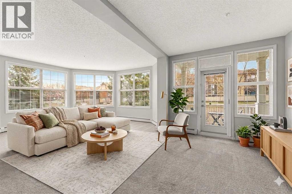 137, 1 Crystal Green Lane, Okotoks, Alberta  T1S 0C5 - Photo 9 - A2303248