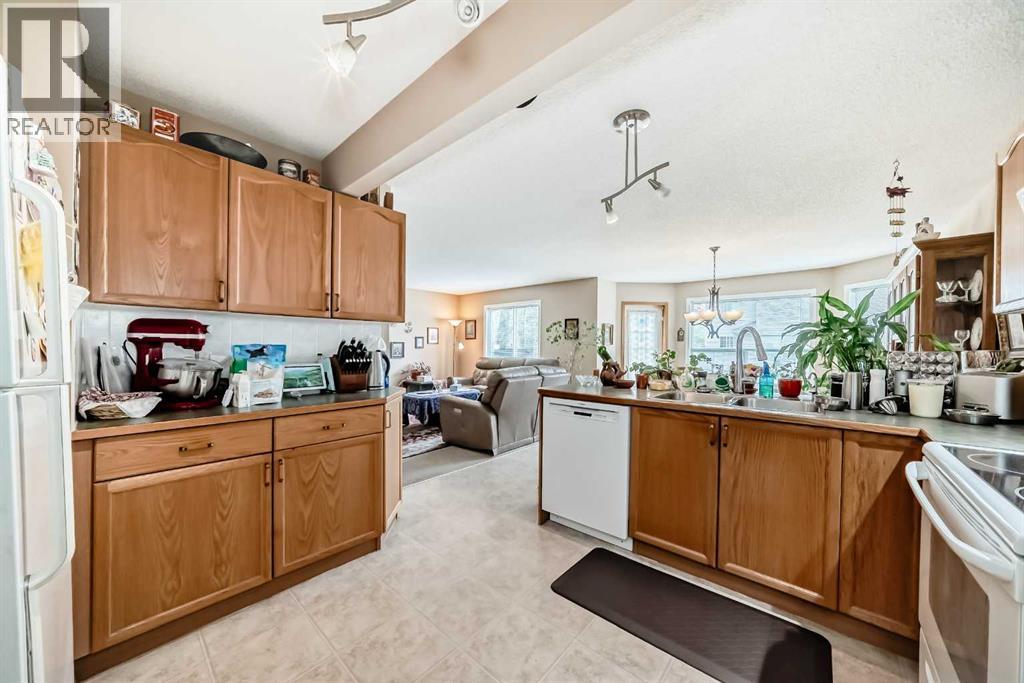 203 West Lakeview Circle, Chestermere, Alberta  T1X 1M5 - Photo 9 - A2310713