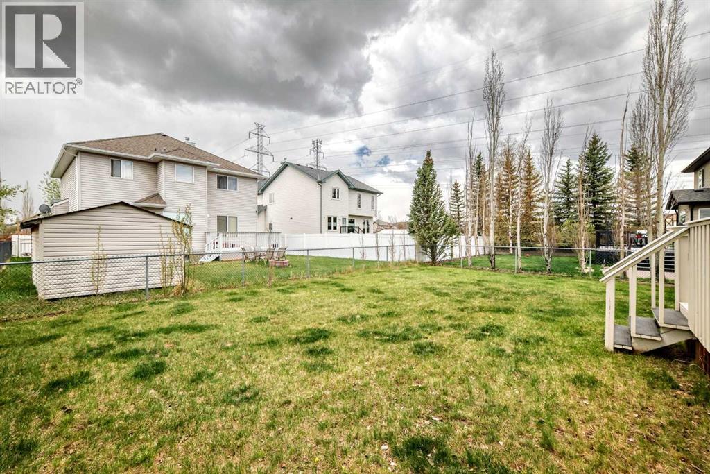 203 West Lakeview Circle, Chestermere, Alberta  T1X 1M5 - Photo 43 - A2310713