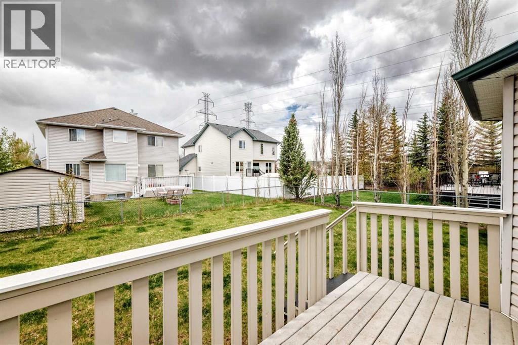 203 West Lakeview Circle, Chestermere, Alberta  T1X 1M5 - Photo 40 - A2310713