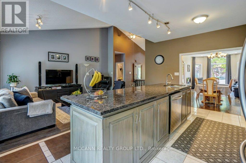 21 Fourth Avenue N, Uxbridge, Ontario  L9P 1V5 - Photo 14 - N13211494