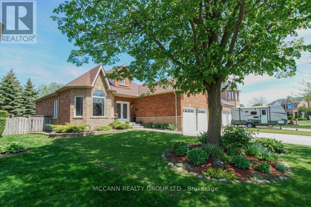 21 Fourth Avenue N, Uxbridge, Ontario  L9P 1V5 - Photo 2 - N13211494
