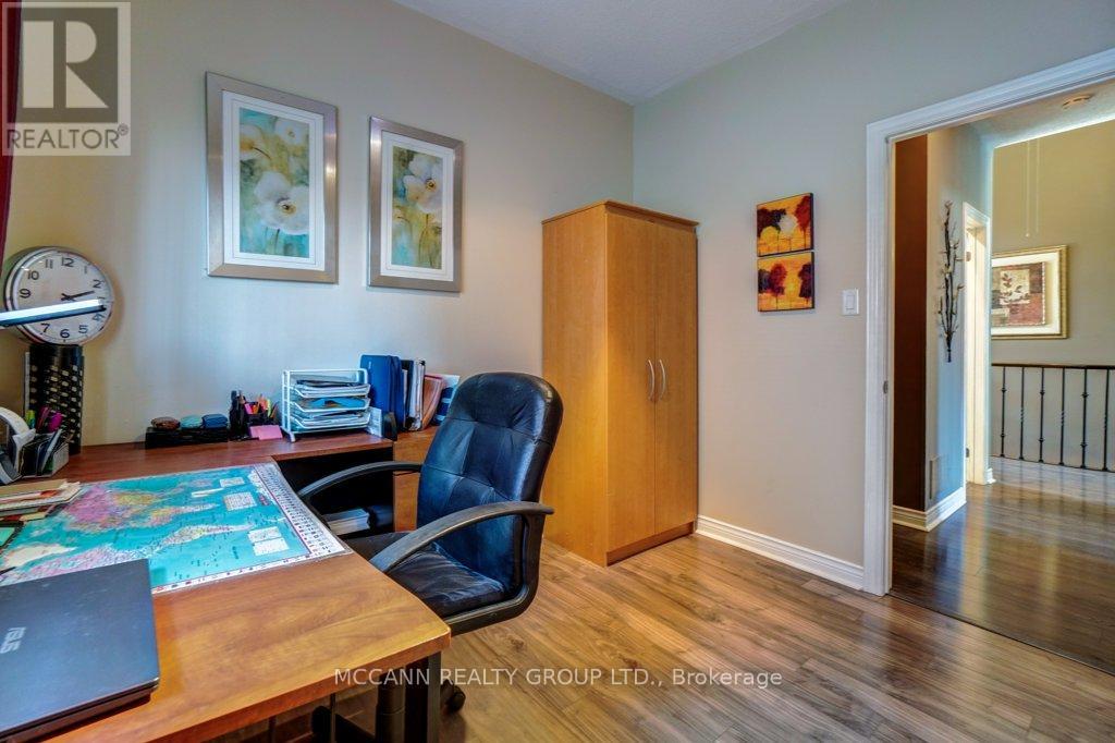 21 Fourth Avenue N, Uxbridge, Ontario  L9P 1V5 - Photo 22 - N13211494