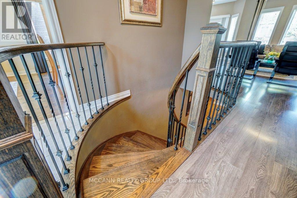 21 Fourth Avenue N, Uxbridge, Ontario  L9P 1V5 - Photo 23 - N13211494