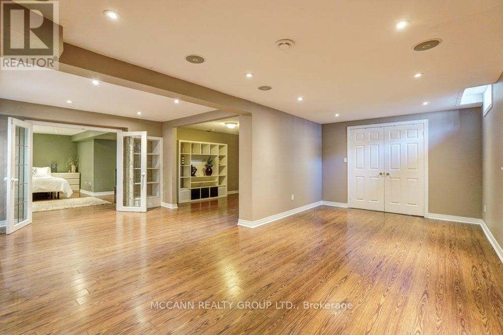 21 Fourth Avenue N, Uxbridge, Ontario  L9P 1V5 - Photo 33 - N13211494