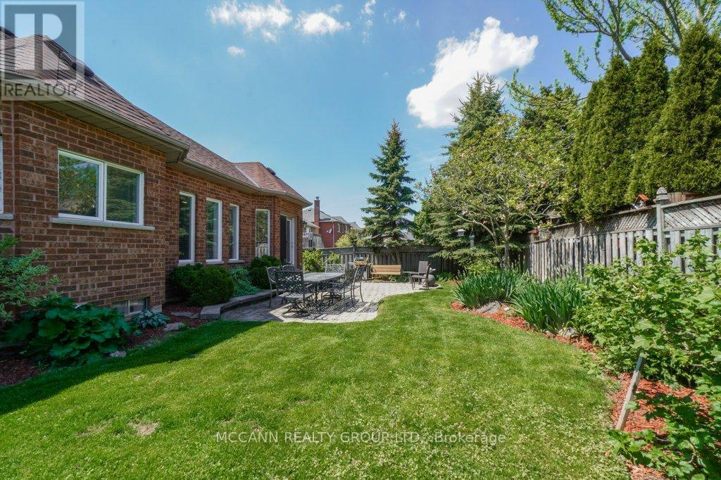21 Fourth Avenue N, Uxbridge, Ontario  L9P 1V5 - Photo 36 - N13211494