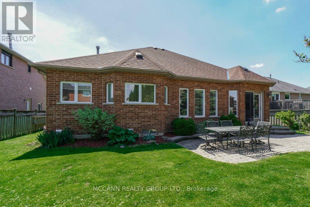21 Fourth Avenue N, Uxbridge, Ontario  L9P 1V5 - Photo 37 - N13211494