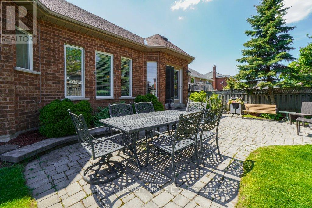 21 Fourth Avenue N, Uxbridge, Ontario  L9P 1V5 - Photo 38 - N13211494