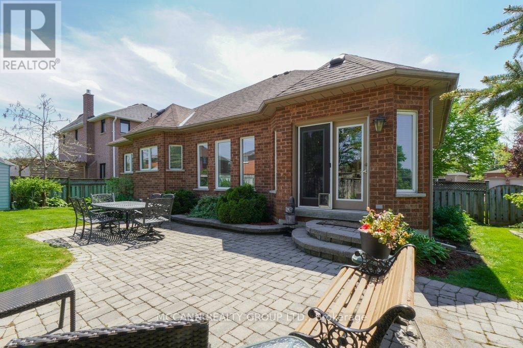 21 Fourth Avenue N, Uxbridge, Ontario  L9P 1V5 - Photo 39 - N13211494