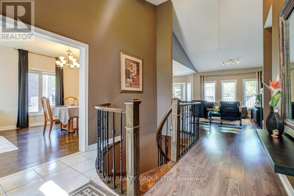 21 Fourth Avenue N, Uxbridge, Ontario  L9P 1V5 - Photo 4 - N13211494