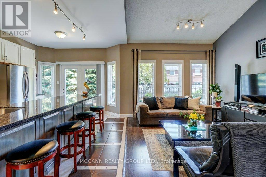 21 Fourth Avenue N, Uxbridge, Ontario  L9P 1V5 - Photo 8 - N13211494