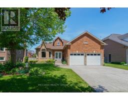 21 FOURTH AVENUE N, Uxbridge, Ontario