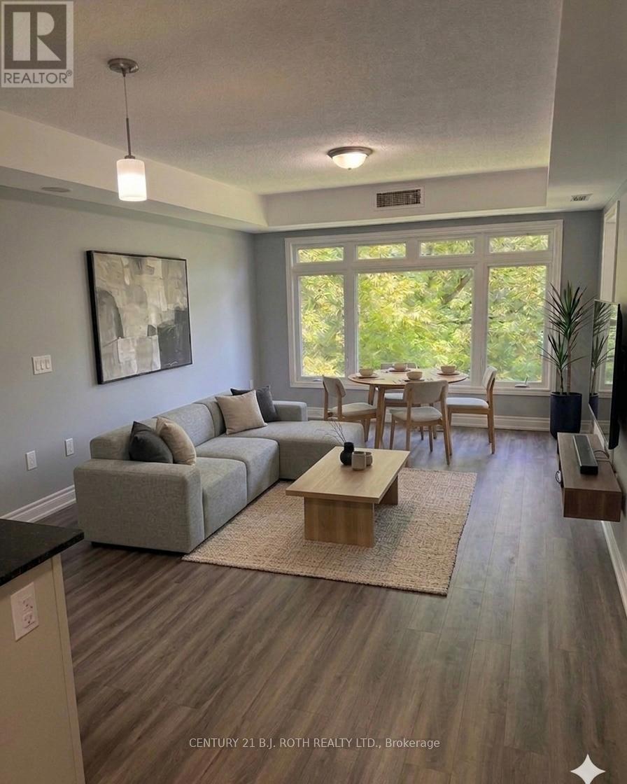 306 - 149 Church Street, King (Schomberg), Ontario  L0G 1T0 - Photo 6 - N13211500