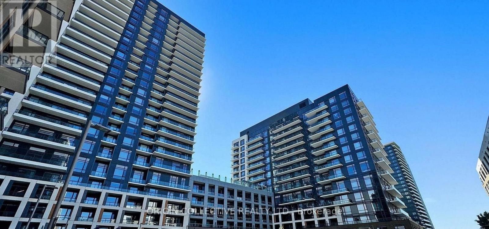 7950 BATHURST ST B1001
