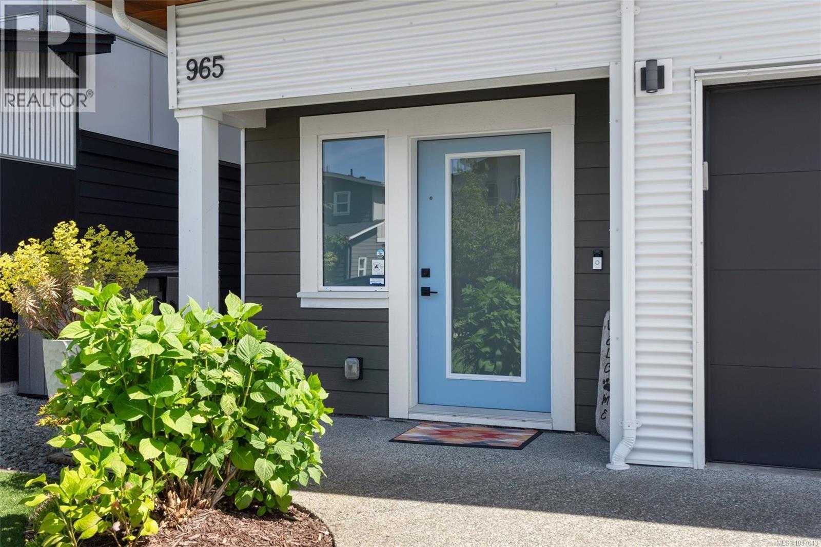 965 Peace Keeping Cres, Langford, British Columbia  V9C 0N6 - Photo 3 - 1037643