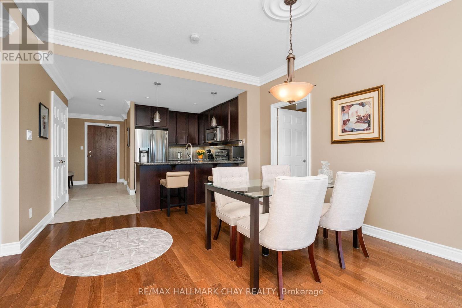 410 - 37 Ellen Street, Barrie (City Centre), Ontario  L4N 6G2 - Photo 13 - S13211472