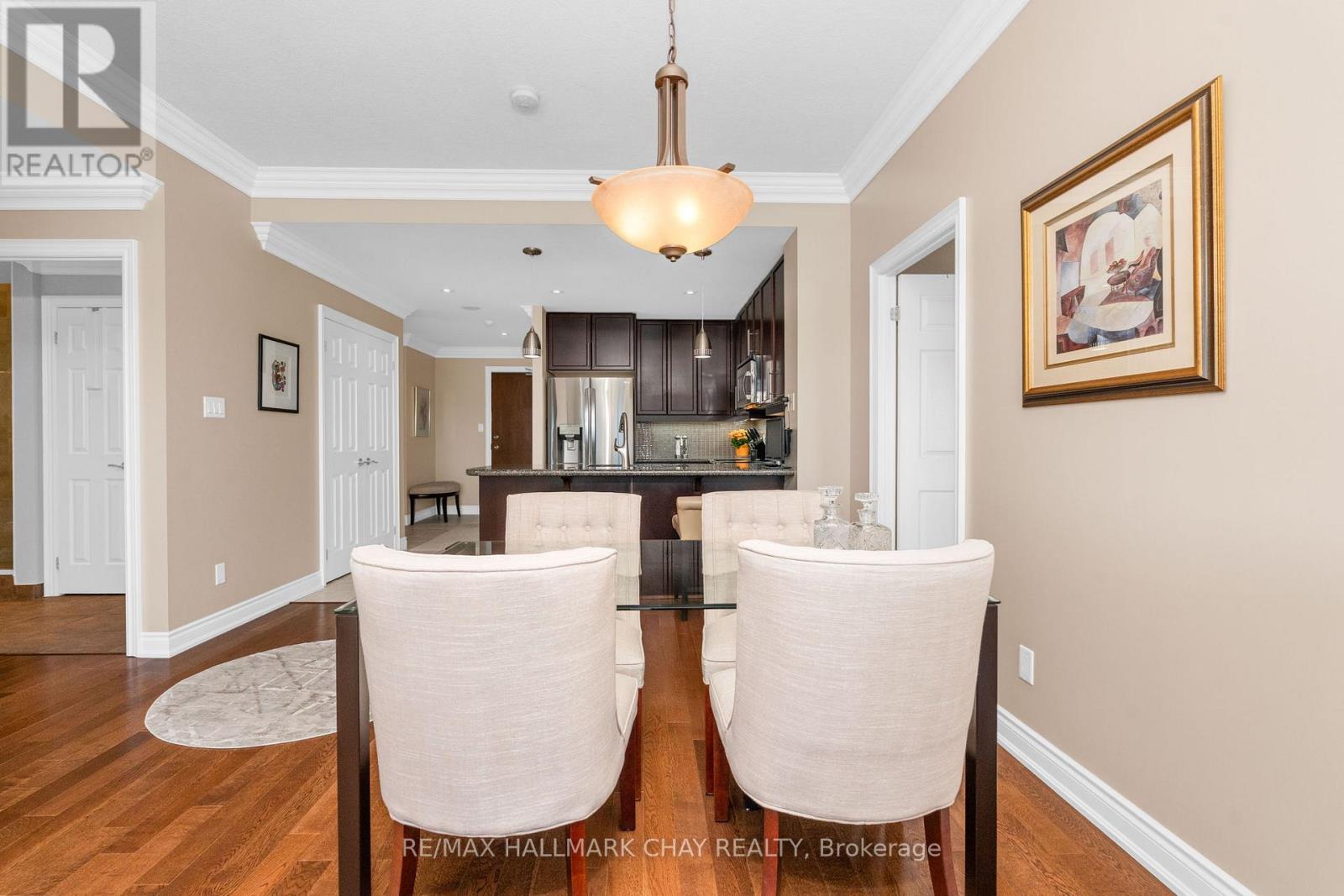 410 - 37 Ellen Street, Barrie (City Centre), Ontario  L4N 6G2 - Photo 14 - S13211472