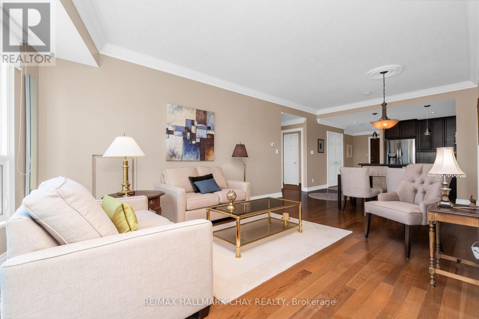410 - 37 Ellen Street, Barrie (City Centre), Ontario  L4N 6G2 - Photo 16 - S13211472