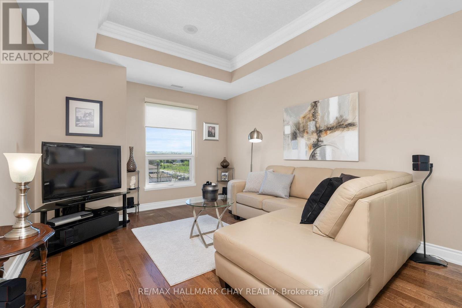 410 - 37 Ellen Street, Barrie (City Centre), Ontario  L4N 6G2 - Photo 17 - S13211472