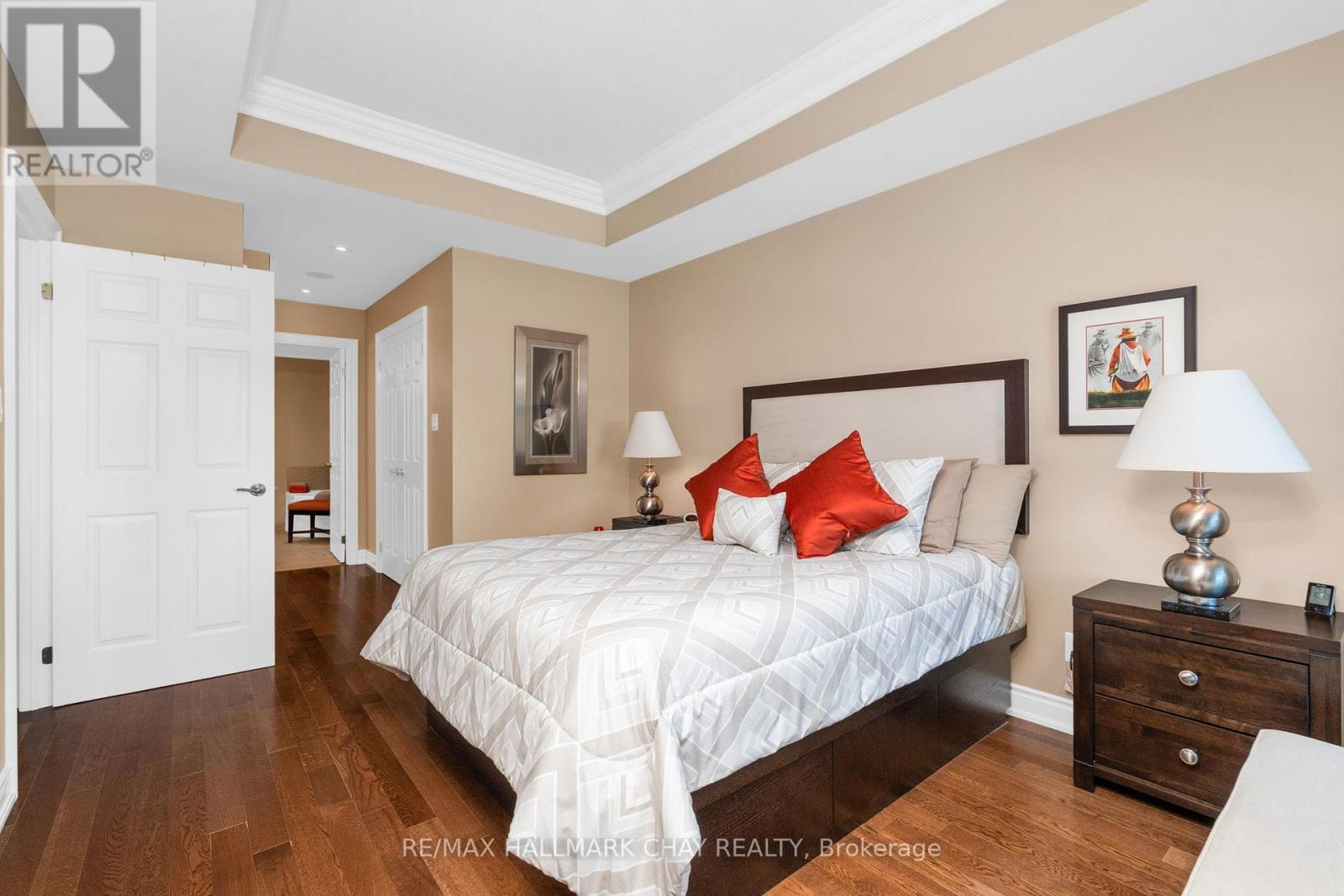 410 - 37 Ellen Street, Barrie (City Centre), Ontario  L4N 6G2 - Photo 20 - S13211472