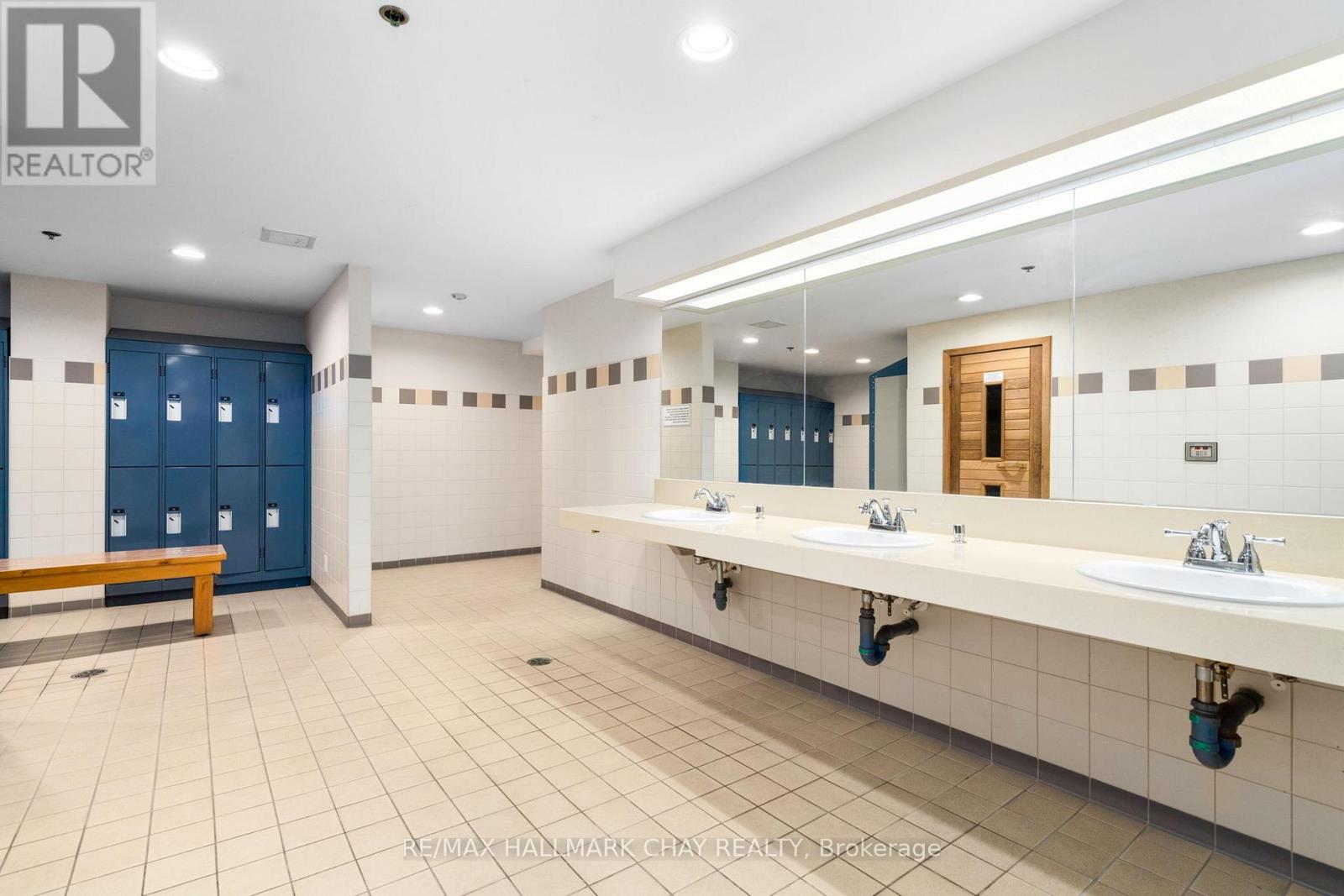 410 - 37 Ellen Street, Barrie (City Centre), Ontario  L4N 6G2 - Photo 41 - S13211472
