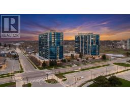 410 - 37 ELLEN STREET, Barrie, Ontario