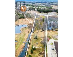 670 LAKESHORE DRIVE, North Bay, Ontario