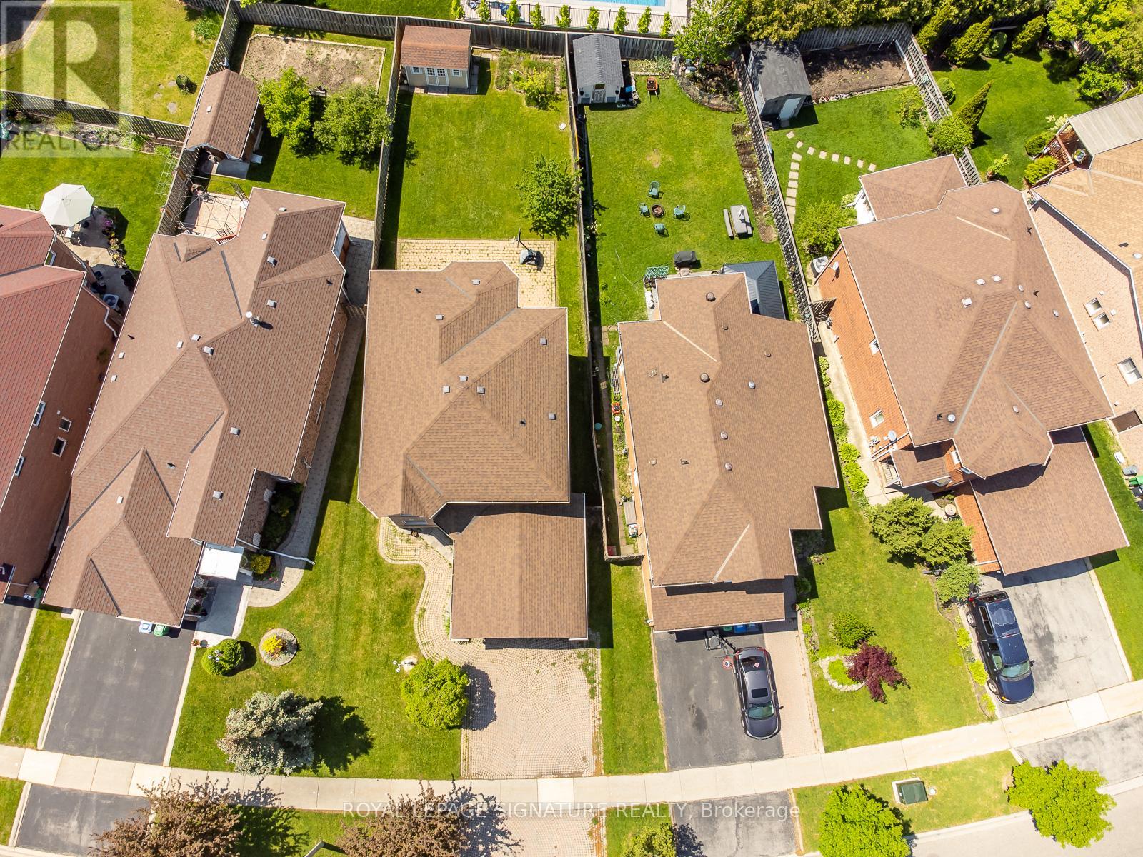 1307 Midgreen Lane, Mississauga, Ontario  L5V 2E6 - Photo 4 - W13211474