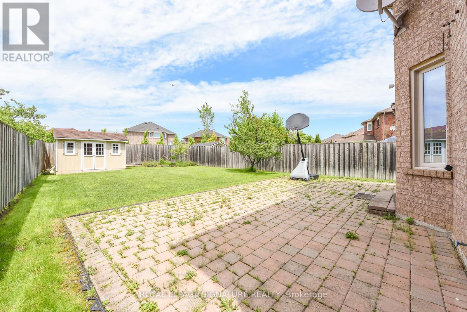 1307 Midgreen Lane, Mississauga, Ontario  L5V 2E6 - Photo 41 - W13211474