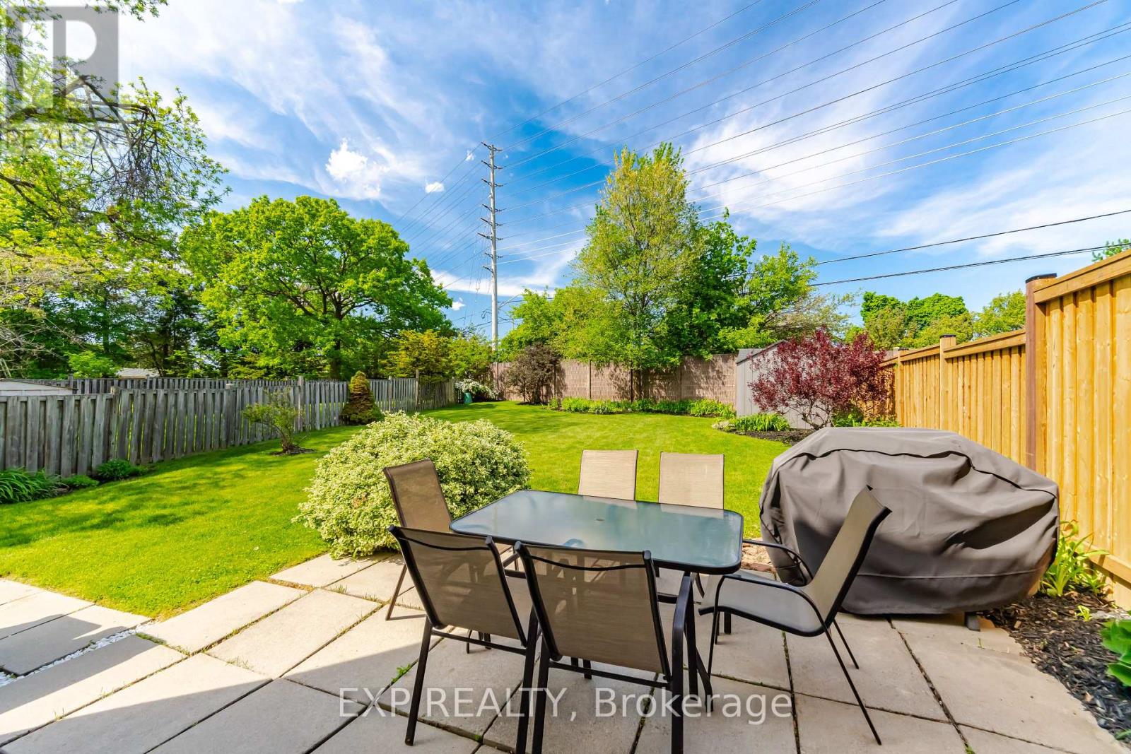 678 Green Meadow Crescent, Mississauga, Ontario  L5A 2V2 - Photo 34 - W13211502