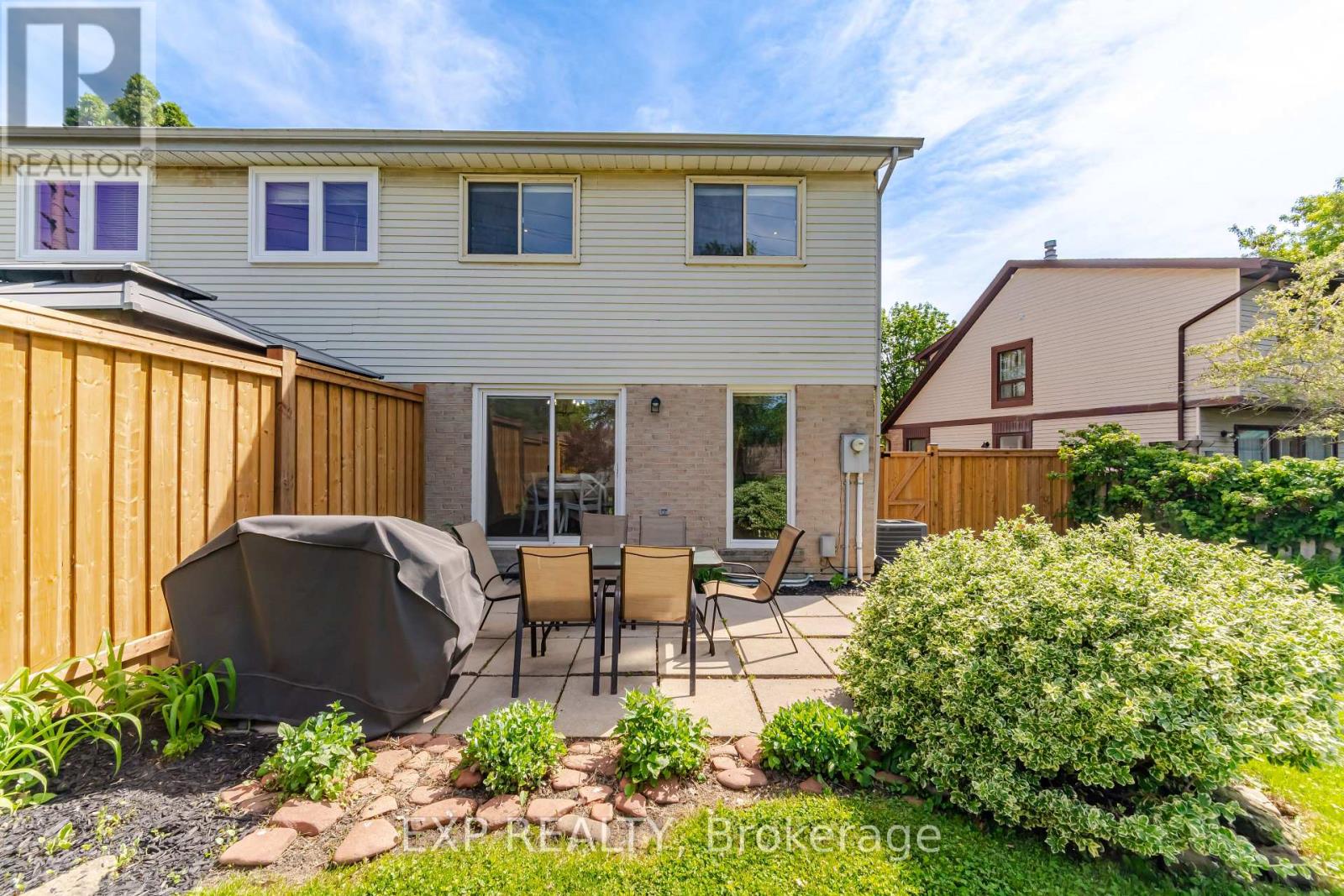 678 Green Meadow Crescent, Mississauga, Ontario  L5A 2V2 - Photo 35 - W13211502