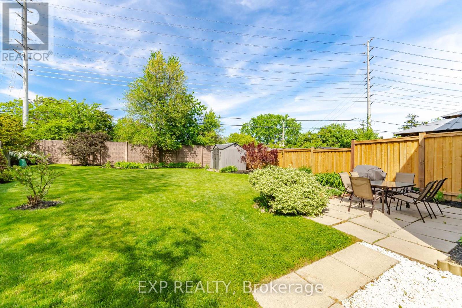 678 Green Meadow Crescent, Mississauga, Ontario  L5A 2V2 - Photo 36 - W13211502