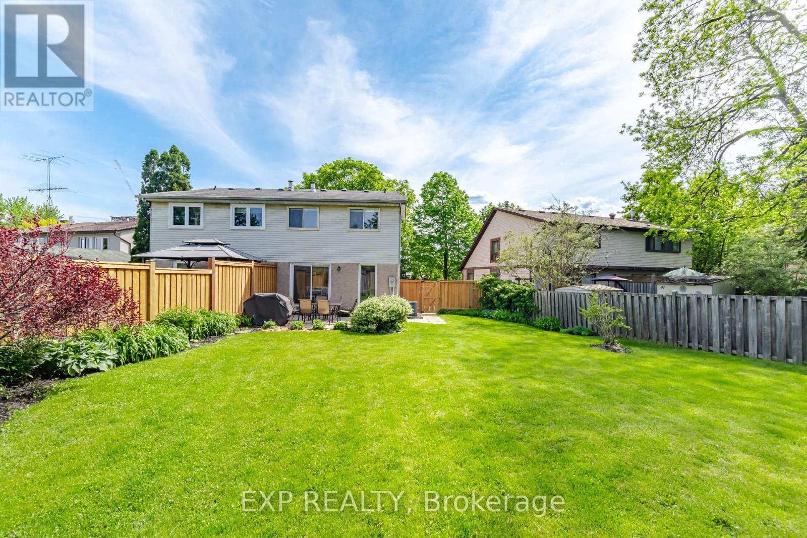 678 Green Meadow Crescent, Mississauga, Ontario  L5A 2V2 - Photo 37 - W13211502