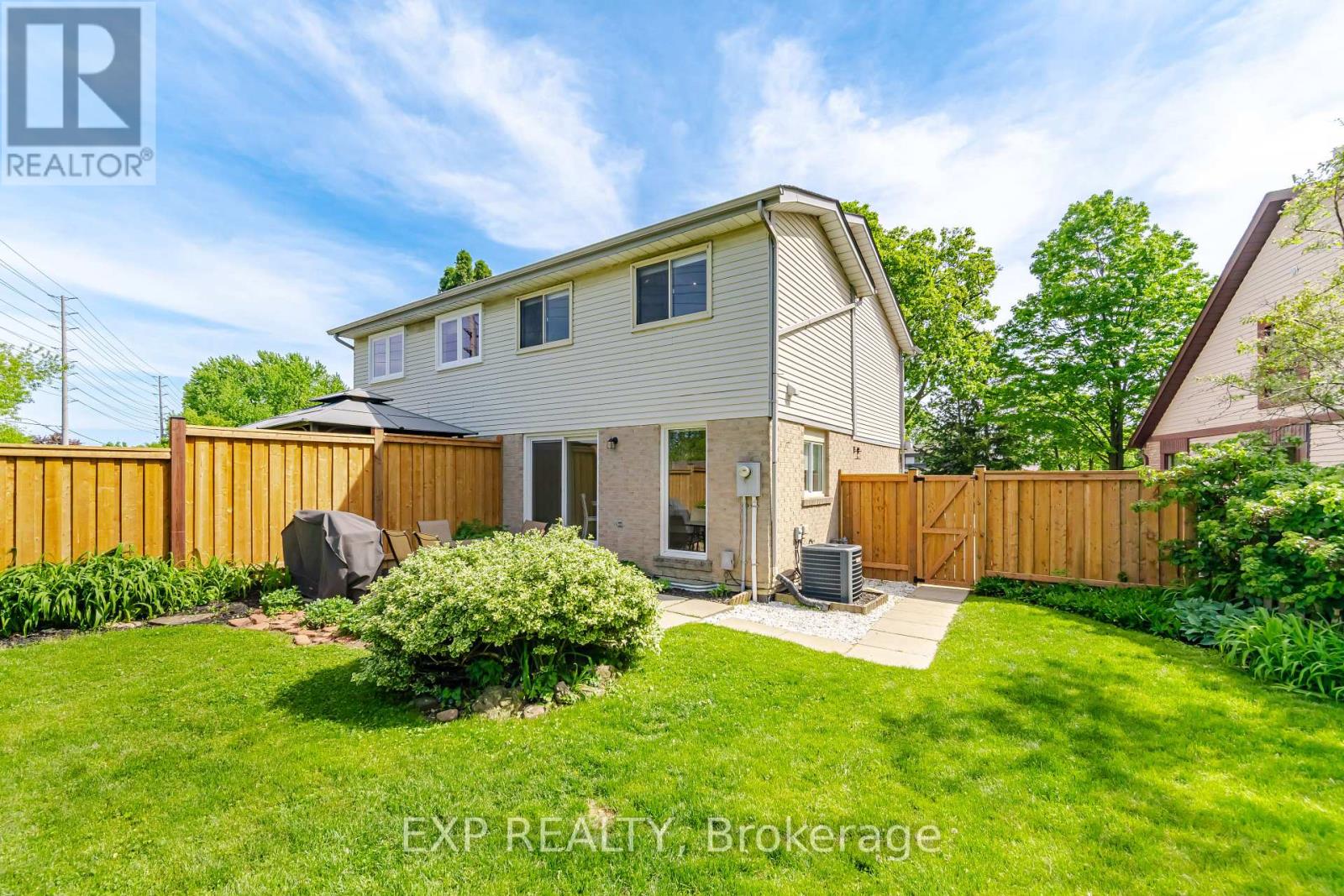 678 Green Meadow Crescent, Mississauga, Ontario  L5A 2V2 - Photo 38 - W13211502