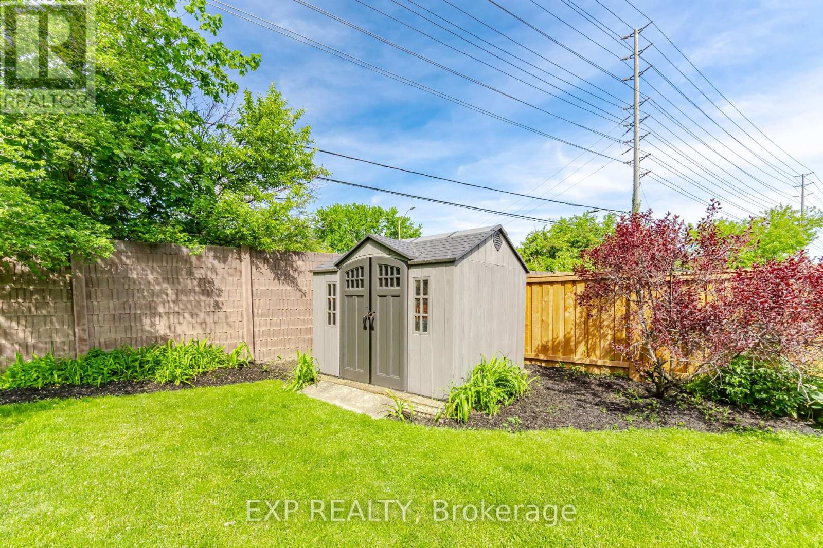 678 Green Meadow Crescent, Mississauga, Ontario  L5A 2V2 - Photo 39 - W13211502