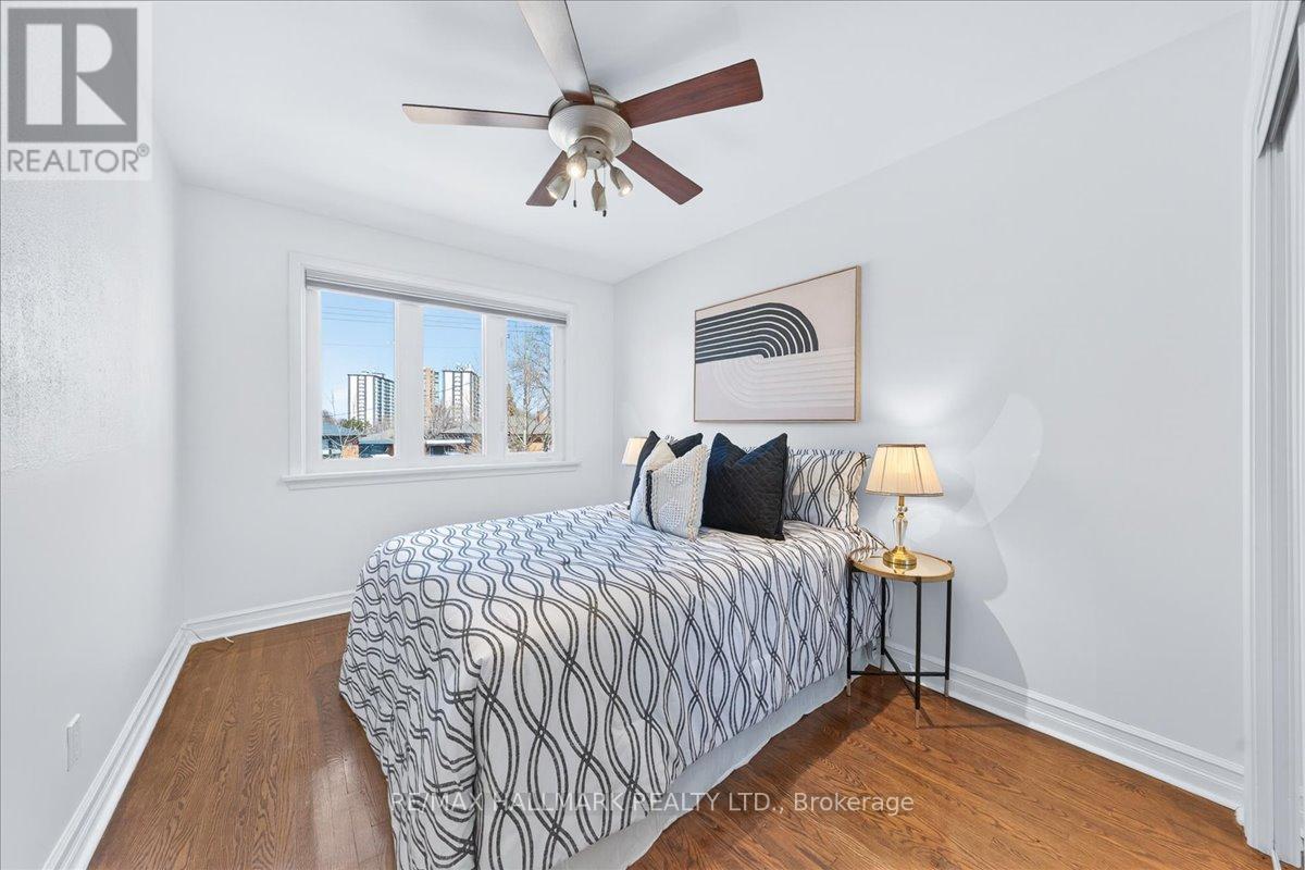 25 Fenley Drive, Toronto, Ontario  M9R 1M3 - Photo 10 - W13211522