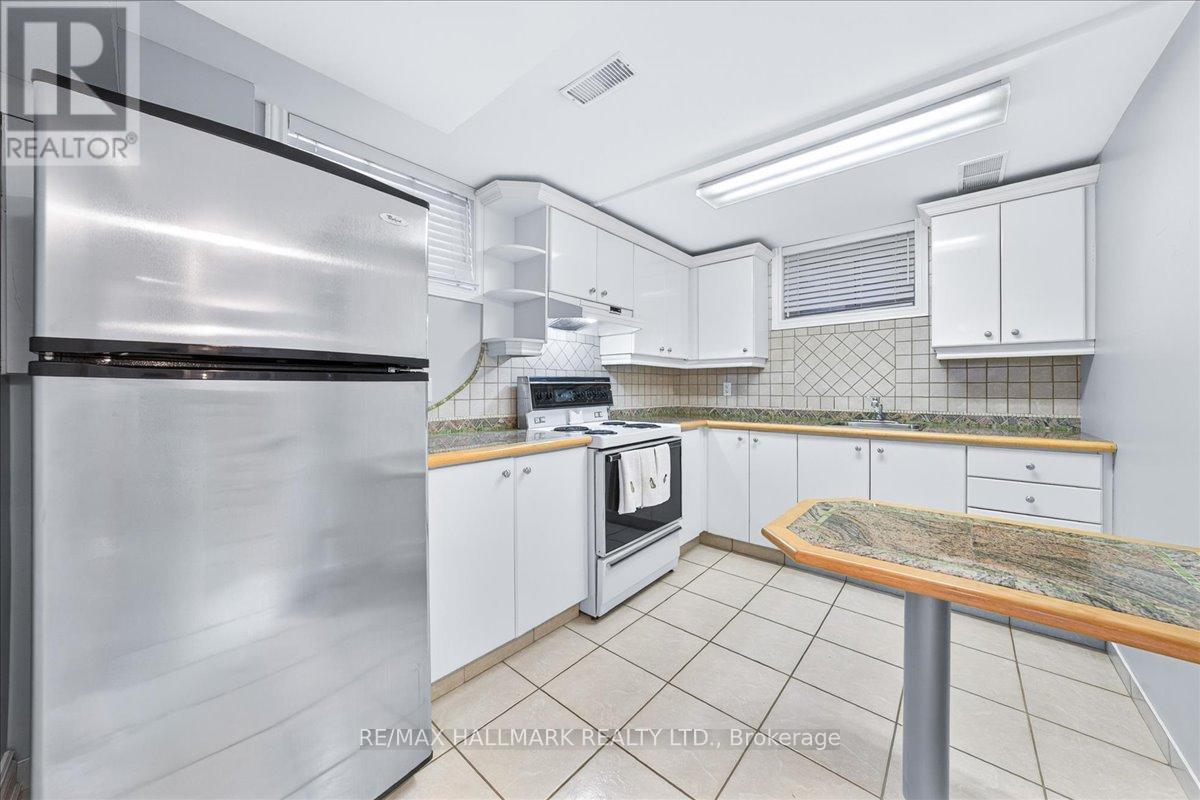 25 Fenley Drive, Toronto, Ontario  M9R 1M3 - Photo 15 - W13211522