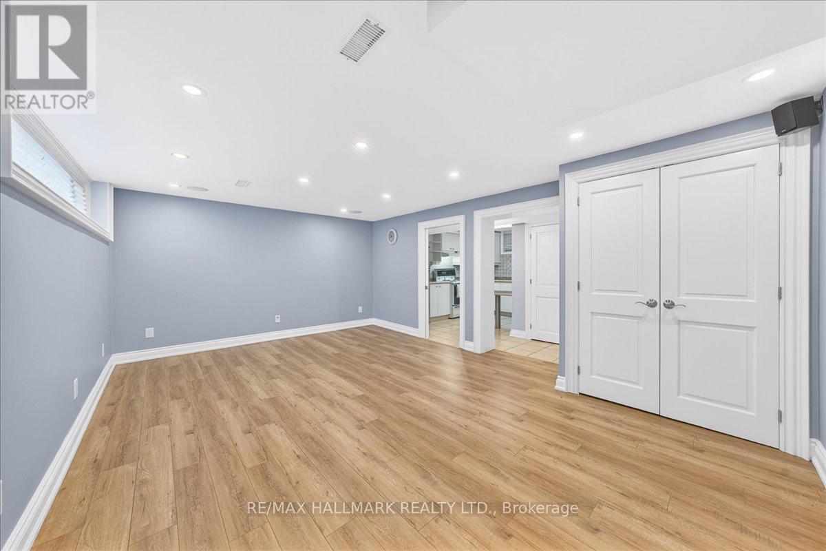 25 Fenley Drive, Toronto, Ontario  M9R 1M3 - Photo 16 - W13211522