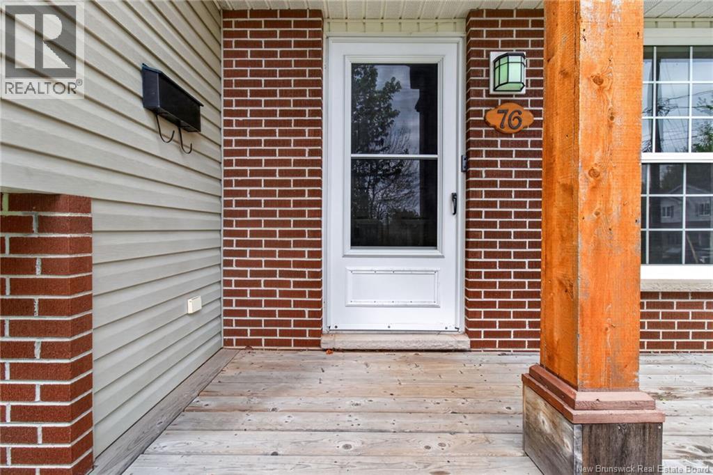 76 Cap Pele Court, Dieppe, New Brunswick  E1A 6Z2 - Photo 3 - NB140529