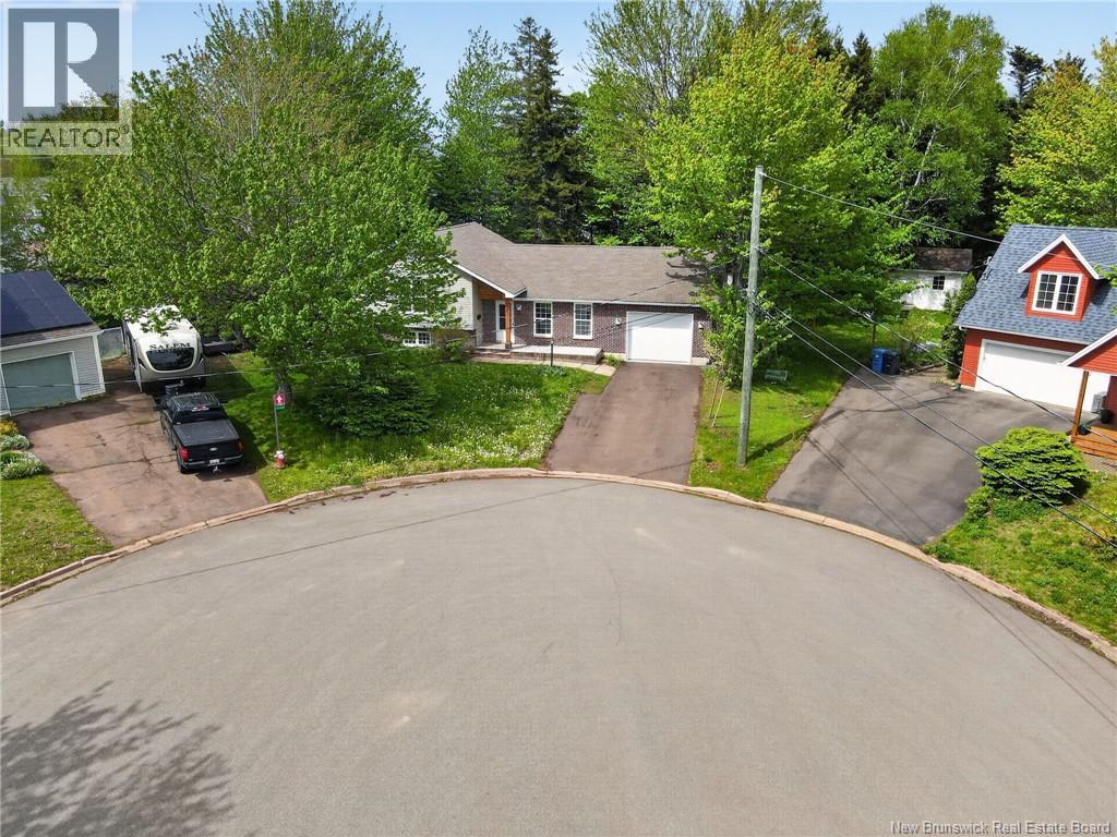 76 Cap Pele Court, Dieppe, New Brunswick  E1A 6Z2 - Photo 47 - NB140529