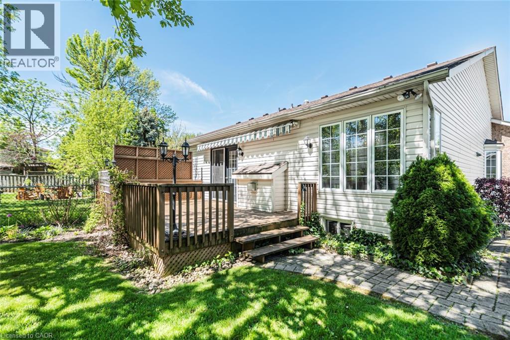 5132 Mulberry Drive, Beamsville, Ontario  L3J 0J7 - Photo 22 - 40834600