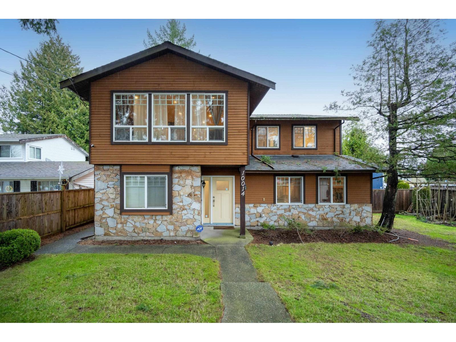 10014 156 STREET, surrey, British Columbia